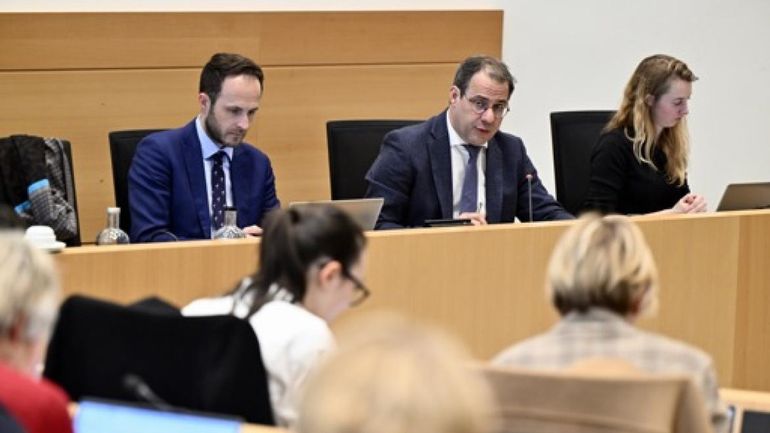 Réforme du chômage : la limitation des allocations adoptée en première lecture en commission