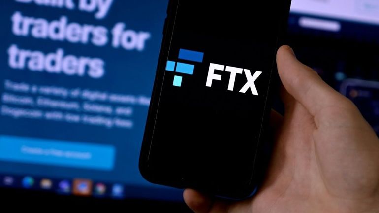 Cryptomonnaies : la plateforme FTX en faillite aux Etats-Unis, son patron démissionne