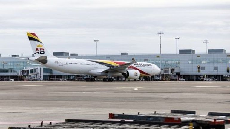 Reprise d'Air Belgium : les candidats ont jusqu'à vendredi pour se manifester