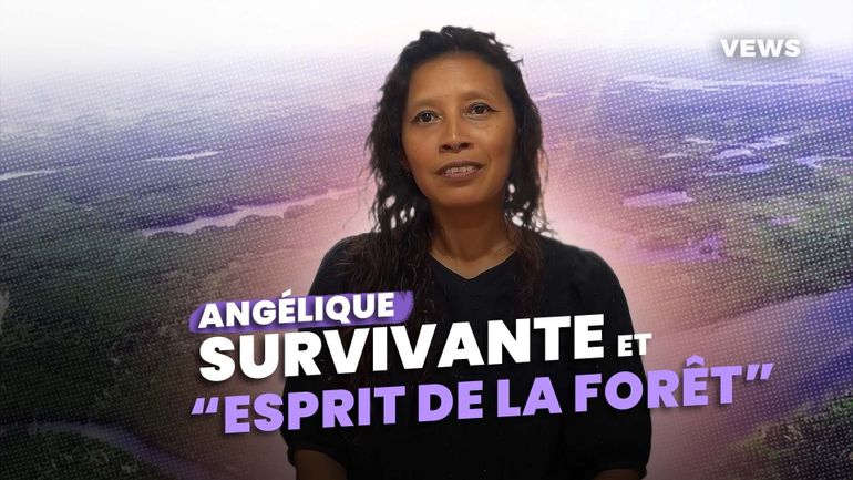 Braconnage et inceste : Angélique, une lanceuse d'alerte menacée de mort à Madagascar