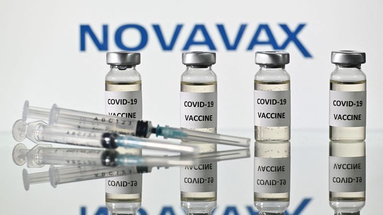L'Union européenne signe avec un 7e producteur de vaccins contre le Covid-19