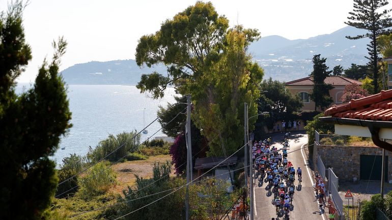 Cipressa ou Poggio ? Et si c’était l'ultime descente qui était décisive à Milan-Sanremo ?