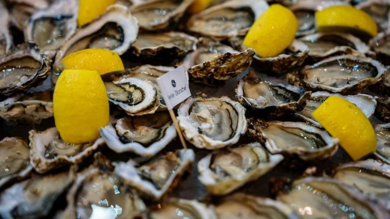 Les huîtres du Bassin d'Arcachon interdites à la vente après 