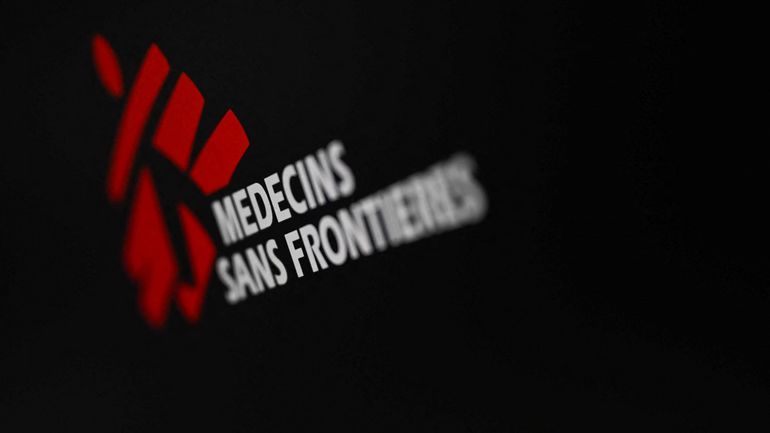 Gaza : MSF déplore un neuvième mort parmi son personnel humanitaire à Gaza