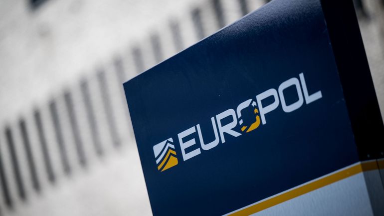 Europol : des documents sensibles, censés être conservés dans une chambre forte, retrouvés en pleine rue à La Haye