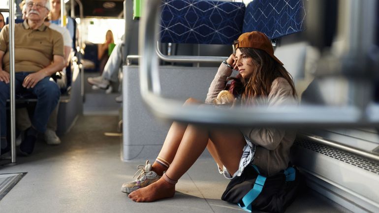 La SNCB meilleure compagnie européenne pour voyager avec des vélos, mais la pire 