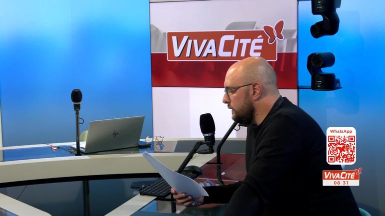 La Louvière : le plan canopée 2025 a livré ses conclusions
