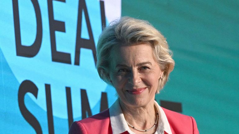 Climat : l'Union européenne en bonne voie pour ses objectifs 2030