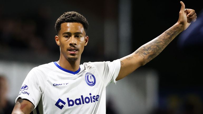 Noah Fadiga opéré au cœur avec succès : 