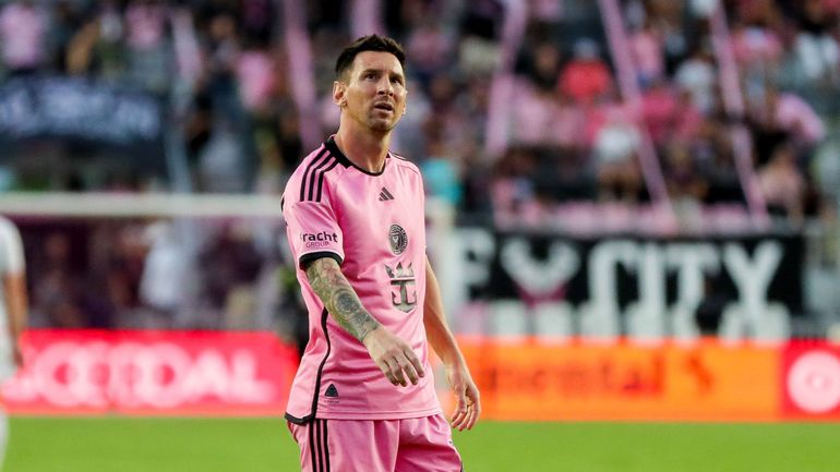 Les Chicago Fire d’Hugo Cuypers inventent le 