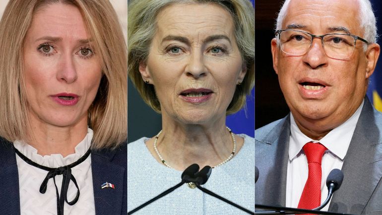 L'Ril sur l'Europe : fumée blanche sur les top jobs et gros brouillard sur l'agenda stratégique