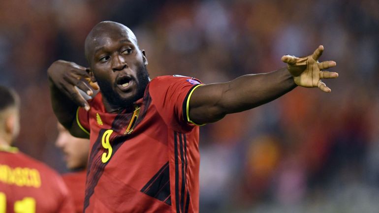 Romelu Lukaku, le buteur intégral : l'analyse de tous ses goals en Diable