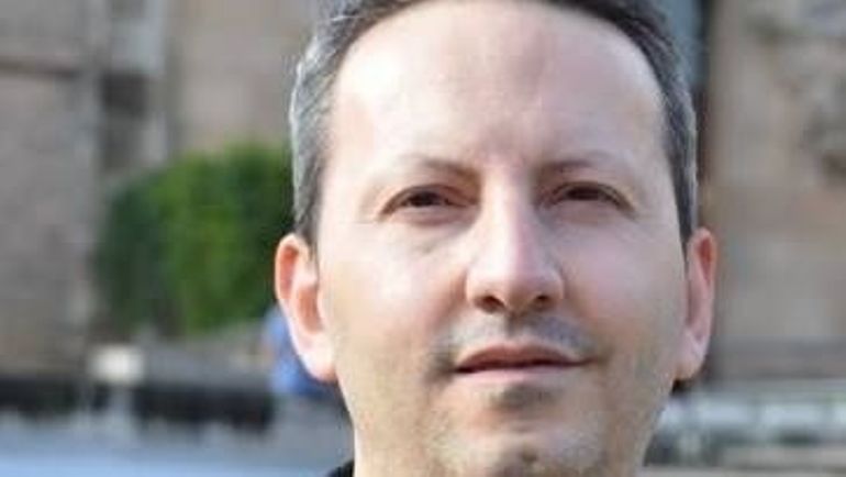 Amnesty appelle une nouvelle fois à la libération d'Ahmadreza Djalali
