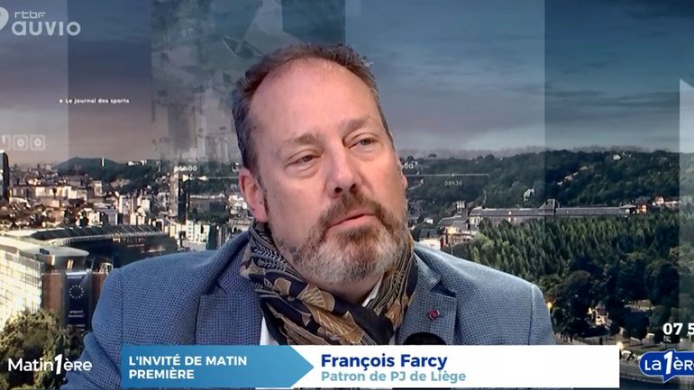François Farcy : 