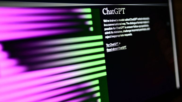 Samsung interdit l'utilisation de ChatGPT à une partie de ses employés