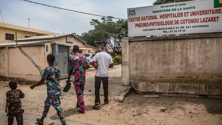 Au Bénin, l'Assemblée vote la légalisation de l'avortement