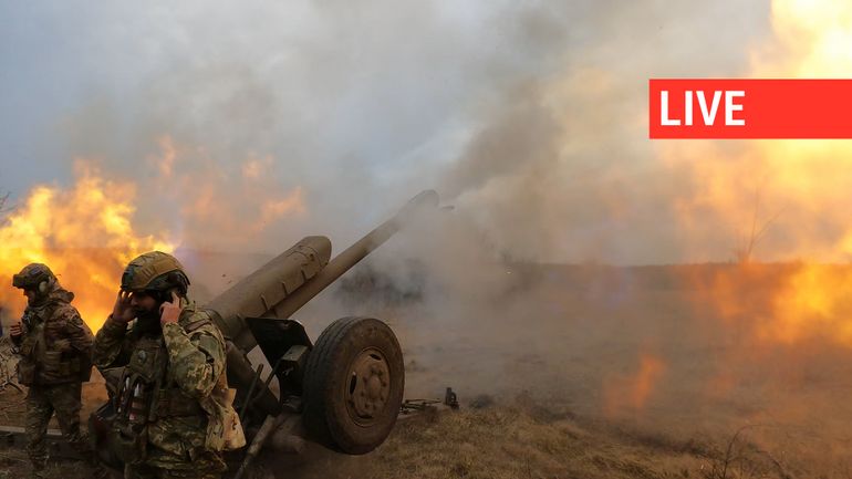 Direct - Guerre en Ukraine : la marine russe a 
