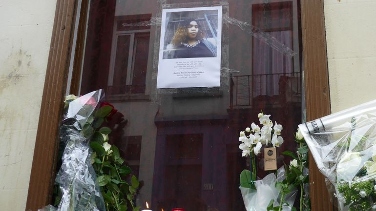 Bruxelles : une rue portera le nom d'Eunice Osayande, prostituée tuée en 2018 à Schaerbeek
