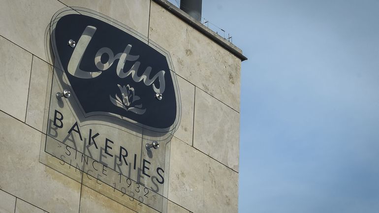 Le fabricant de biscuits Lotus construit une troisième usine en Afrique du Sud