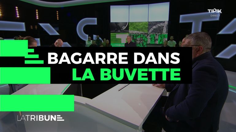 Quel est le champion le plus surprenant de l'histoire de la D1 ? Il y a "bagarre" sur le plateau de La Tribune