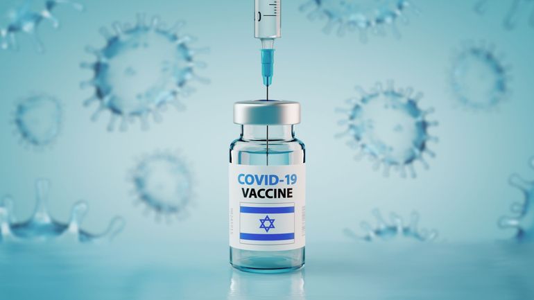 Coronavirus: Israël va transférer aux Palestiniens un million de doses de vaccin