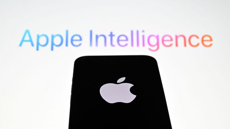 Apple a développé un clone de ChatGPT, mais refuse de le rendre public