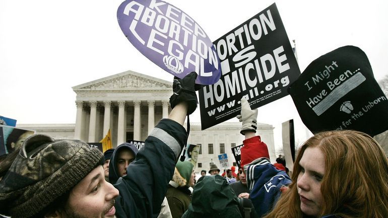 Victoire importante pour les partisans du droit à l'avortement dans le Wisconsin, avec l'élection d'une progressiste à la Cour Suprême