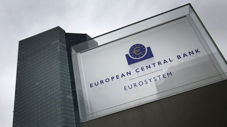 La BCE exhorte les banques à mieux se préparer aux risques climatiques