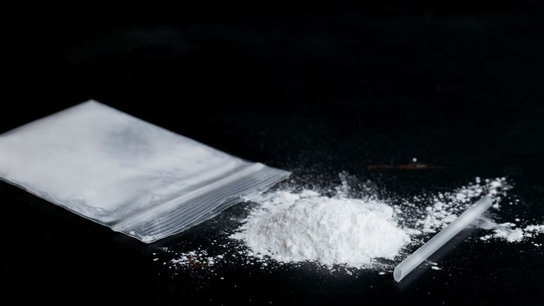 #L'enquête : la kétamine, cette drogue de plus en plus populaire chez les adolescents