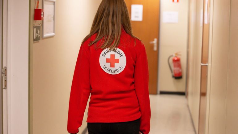 Inondations: la Croix-Rouge flamande et de Belgique ont déjà récolté 30 millions d'euros de dons