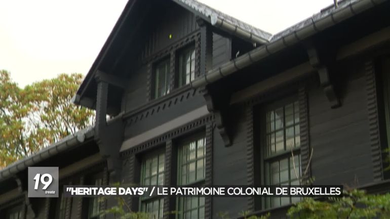 Heritage Days à Bruxelles : plus de 40.000 visiteurs au cours du week-end