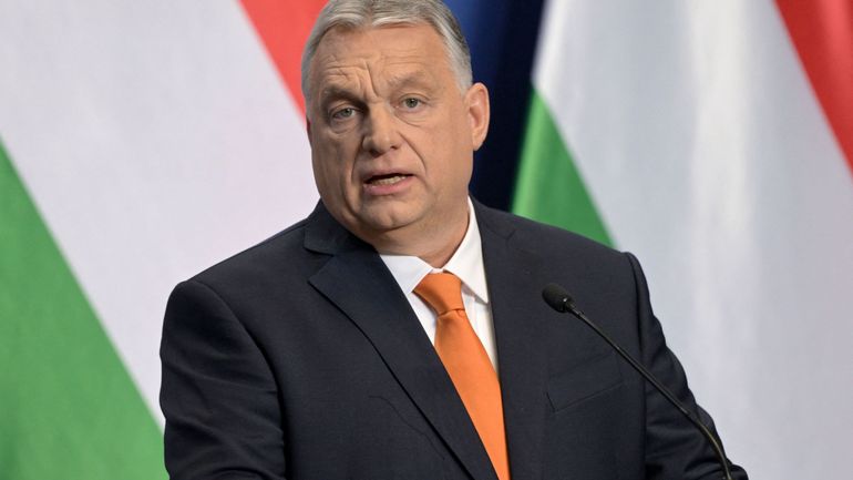 Guerre en Ukraine : la Hongrie se dit prête à payer le gaz russe en roubles
