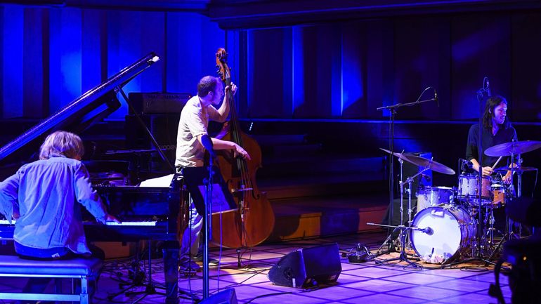 Le Brussels Jazz Festival revient à Flagey du 15 au 24 janvier 2026