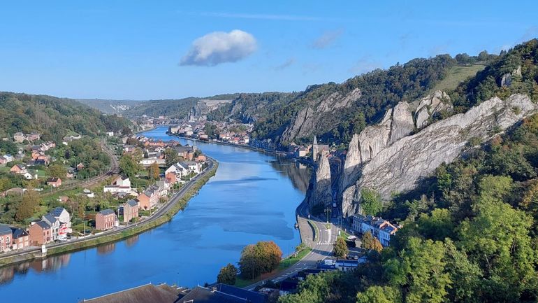 Météo en Belgique : un jeudi bien ensoleillé en perspective