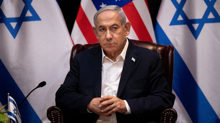 Guerre Israël-Gaza : cessez-le-feu à Gaza, des ministres israéliens d'extrême droite menacent de quitter le gouvernement