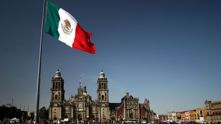 Élections au Mexique : assassinat d'un candidat local après le scrutin dimanche