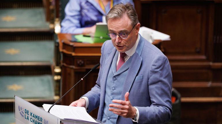 Financement des CPAS : un accord de soutien a été trouvé