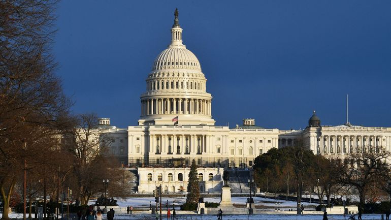 Washington : 4 membres d'un groupe d'extrême droite impliqué dans l'assaut contre le Capitole reconnus coupables de sédition