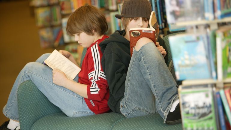 "Ici le monde" – Canada : fini les livres à caractère sexuel explicite