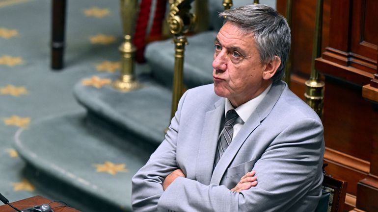 Réforme des pensions : les mesures du fédéral sur les pensions vont ralentir la hausse des dépenses sociales