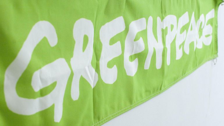 Greenpeace accuse TotalEnergies de taire l'impact climatique d'une raffinerie en France