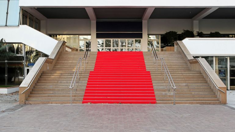 Festival de Cannes : appel à la grève à une semaine de l'ouverture