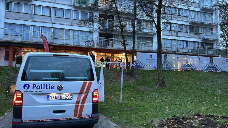 Anderlecht : une nouvelle fusillade a éclaté dans la nuit de jeudi à vendredi, un homme est décédé