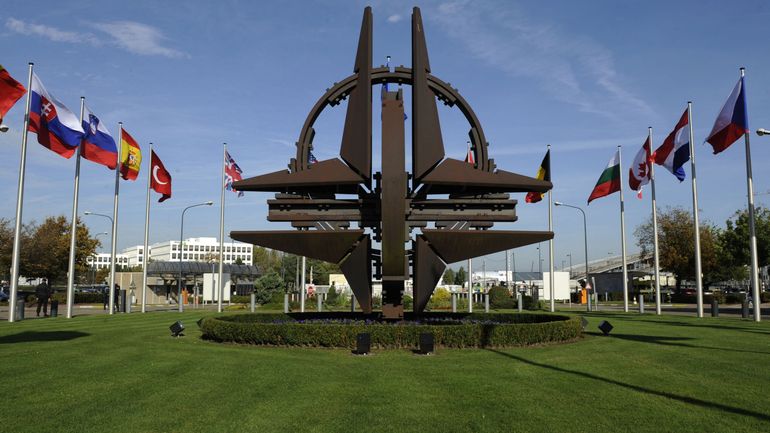 Otan : les dépenses de la Belgique pour la défense toujours loin des objectifs atlantiques