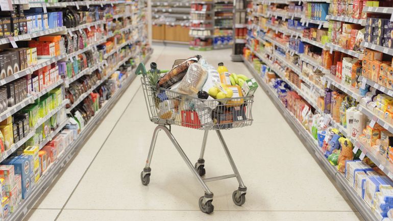 Unizo demande au gouvernement de s'attaquer à l'offre excédentaire de supermarchés