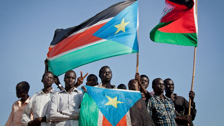 Plus de 1800 civils tués en neuf mois au Soudan du Sud, selon l’ONU : "Cela doit cesser"