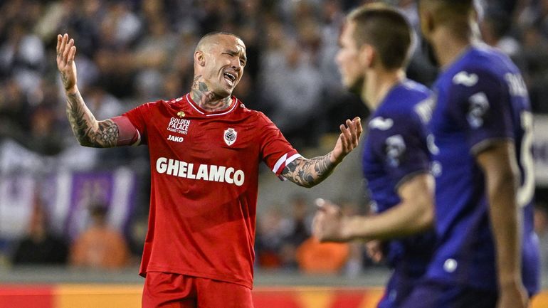 Fair-play financier : le PSG et la Juventus sanctionnés, l’UEFA tient à l’œil Anderlecht et l’Antwerp