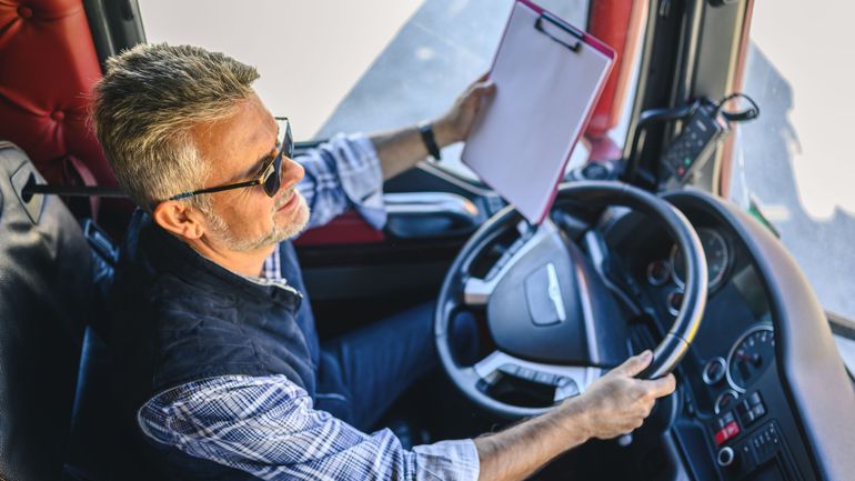 Un contrôle technique tous les ans et plus chaque trimestre : la fédération des autocars demande le changement au gouvernement wallon