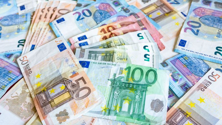Les députés belges sont-ils parmi les députés les mieux payés de l'Union européenne ?