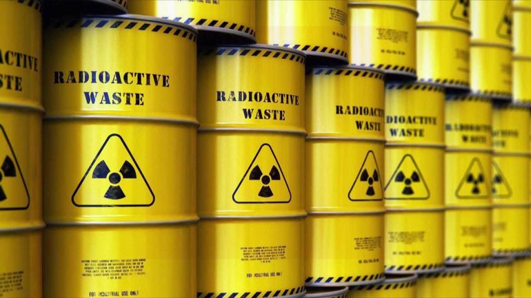 Enfouissement des déchets nucléaires : le chantier du siècle au budget incertain